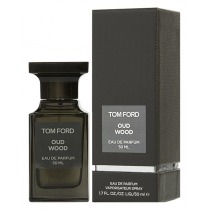 tom ford oud wood the bay