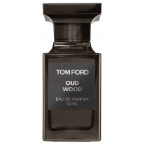 tom ford oud wood the bay