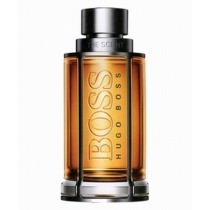 hugo boss the scent 50