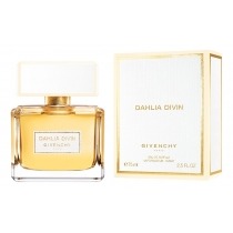 Dahlia divin givenchy 50ml hotsell