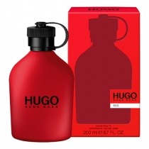 hugo boss black and red aftershave