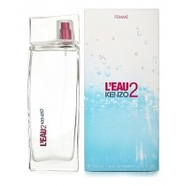 Kenzo L Eau 2 Pour Femme 100