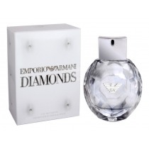 diamonds emporio armani 100ml