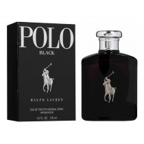 polo black polo black