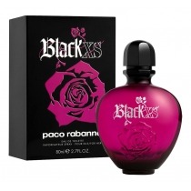 paco rabanne black xs moteriski