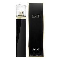 hugo boss nuit set