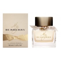 Burberry My Burberry Eau De Toilette