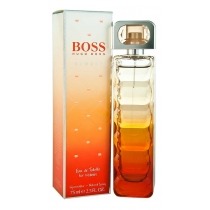 hugo boss orange sunset gift set