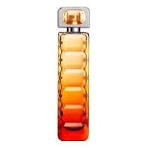 Boss sunset sales orange