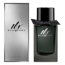 Mr. Burberry Eau de Parfum 100