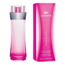 LACOSTE Touch of Pink 450 . 2