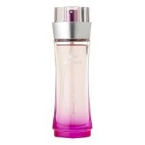 Parfum lacoste touch cheap of pink prix