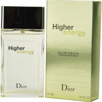 higher energy by dior