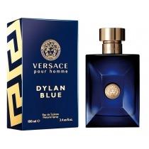 versace pour homme dylan blue by versace