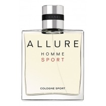 Chanel Allure Homme Sport Cologne 100