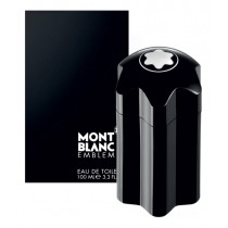 montblanc emblem for men