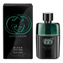 Gucci guilty cheap black 90ml