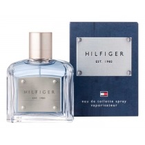 hilfiger est 1985