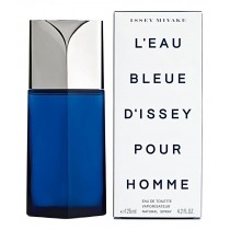 issey miyake leau bleue dissey