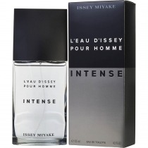 issey miyake intense shower gel