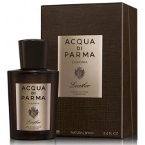 acqua di parma colonia leather price