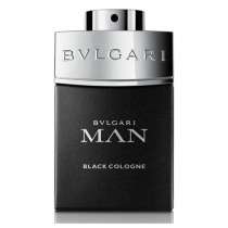 BVLGARI Man Black Cologne 100