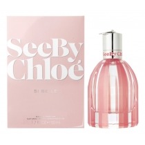 see by chloe fragrance