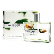 KENZO Eau de Fleur de the Tea 8770 50