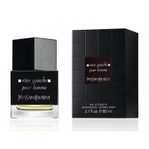 ysl rive gauche pour homme review