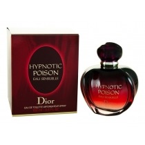 hypnotic poison christian dior eau de toilette