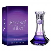 beyonce heat rush 100ml boots