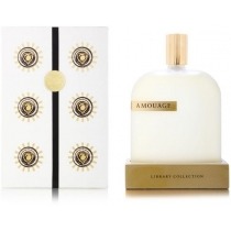 Amouage The Library Collection Opus VI 1610