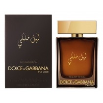 dolce and gabbana the royal night