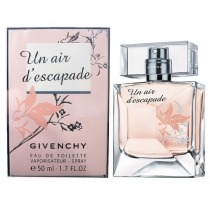 Reve Descapade / Givenchy EDT Spray Limited Edition 1.7 oz (50 ml) (w)