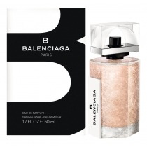 B balenciaga intense review hotsell