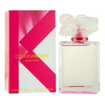 Couleur Kenzo Rose Pink 50