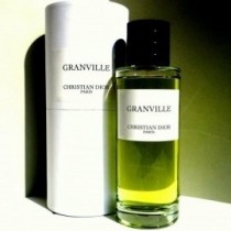 granville christian dior perfume