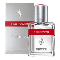 valor do perfume ferrari red