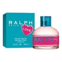 Perfume de discount mujer ralph lauren