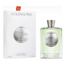 Atkinsons of London Mint Tonic 650 . 2