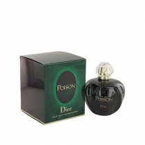 christian dior perfume poison