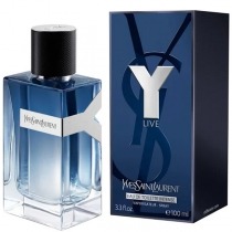 yves saint laurent y 100 ml edp