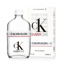 Calvin klein be profumo hotsell