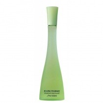 shiseido relaxing fragrance