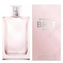 Burberry Brit Rhythm for Him Intense 8470 90