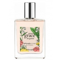 amazing grace bergamot sample