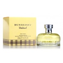 Burberry perfume clearance mujer 0km