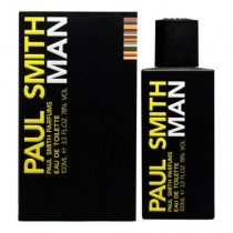 Eau de cheap toilette paul smith