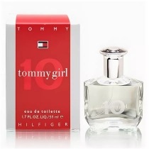 Tommy girl store getaway weekend