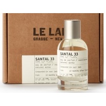 santal 33 original